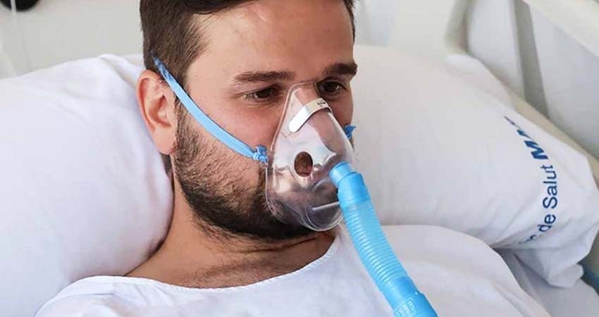 Pandemia ya es de 'los no vacunados', advierte Estados Unidos