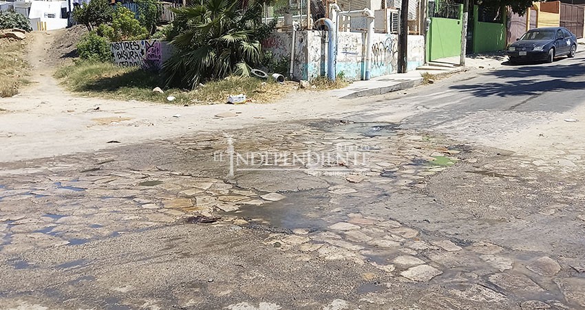 Cabo San Lucas en guerra por el agua potable