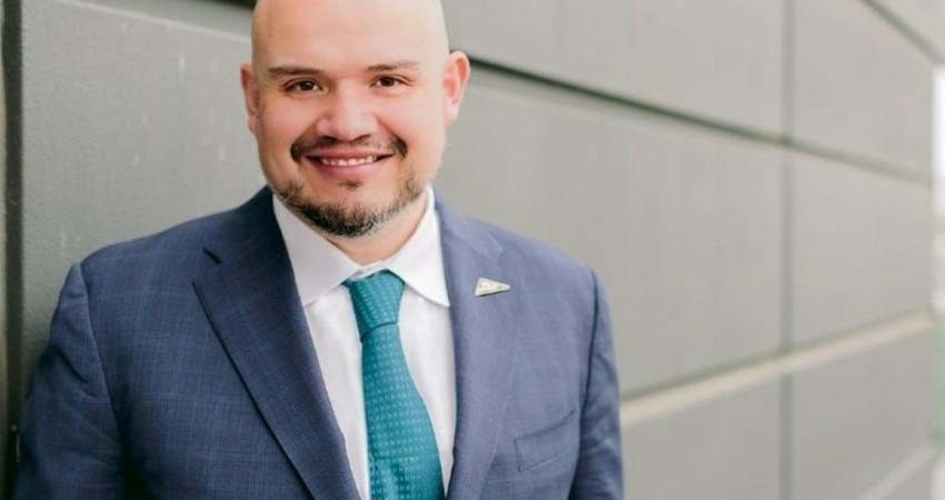 Me gustaría traer a mexicanos a EU a hacer ópera de grandes ligas: Lomelí