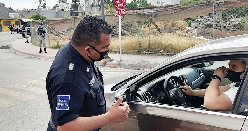 Los Cabos, el segundo municipio del país con mayor percepción de seguridad