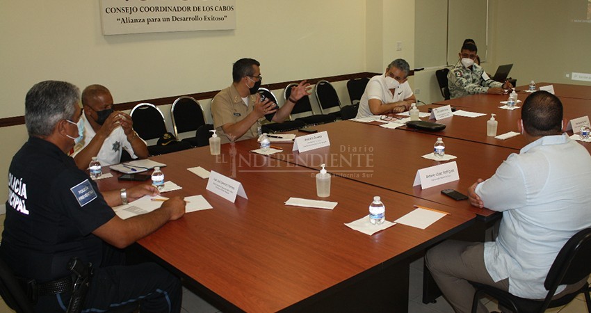 “No sólo es alcanzar la seguridad, es mantenerla”: empresarios sobre resultados de la ENSU