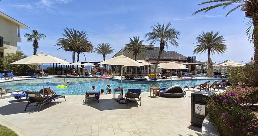 Es un reto para nosotros cumplir protocolos sanitarios: Empresarios de El Médano