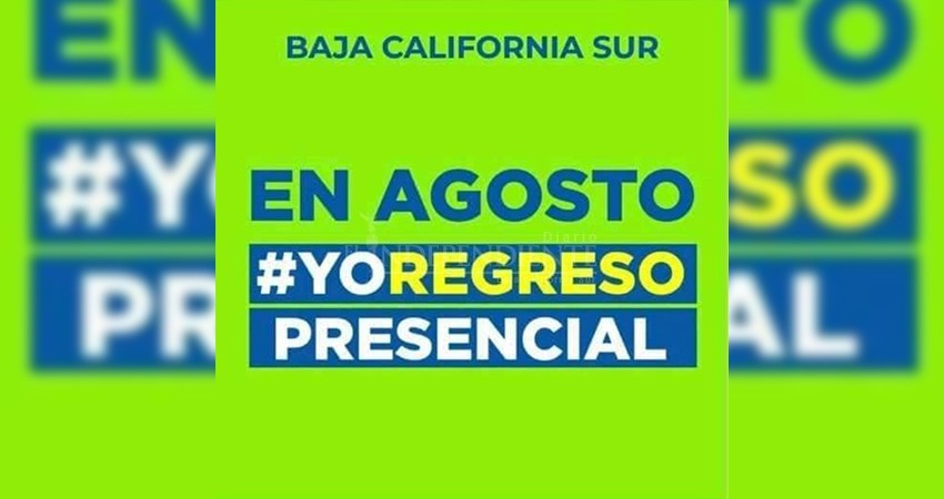 Padres con hijos en escuelas privadas preparan marcha para exigir regresar a las aulas