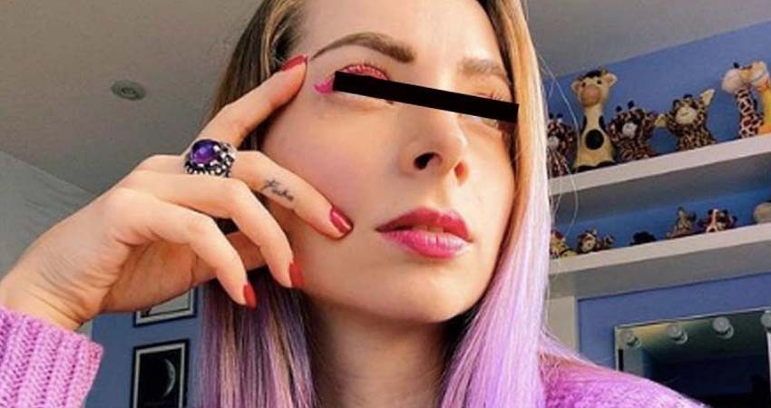 Novio de YosStop aboga por los derechos de influencers en redes sociales