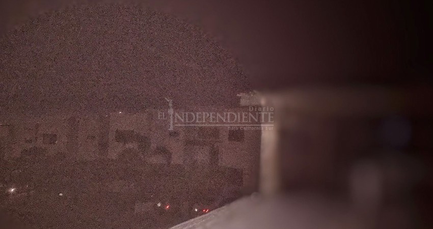 Tres mil familias afectadas por apagón masivo en el Tezal