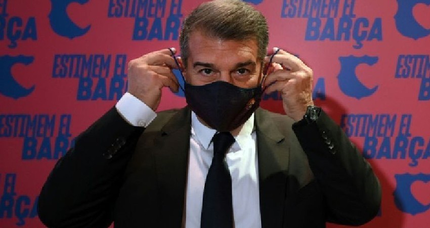 Barcelona aplicará mano dura si jugadores no aceptan reducción salarial