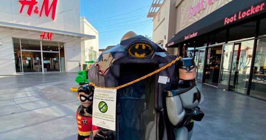 Pese a petición de reapertura, EU extiende cierre fronterizo