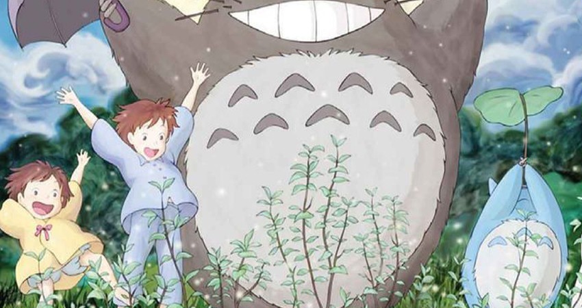 Para evitar el cierre definitivo del Museo de Studio Ghibli, realizan campaña