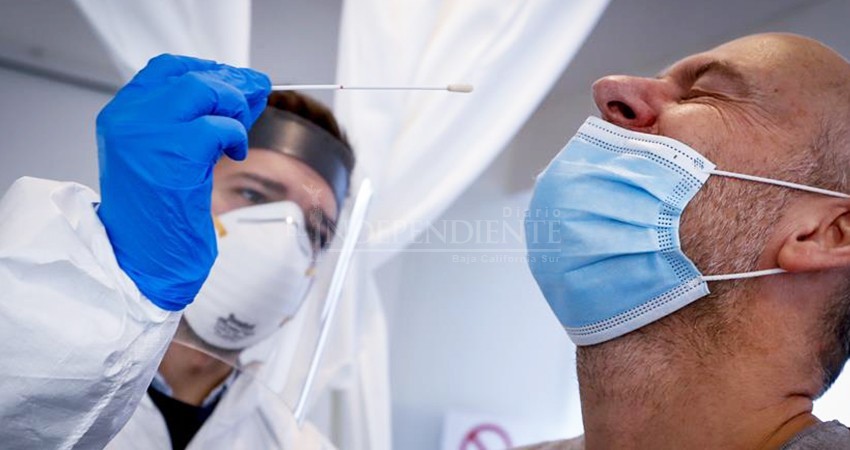 Reportan a más de 260 empleados de hoteles enfermos de Covid-19