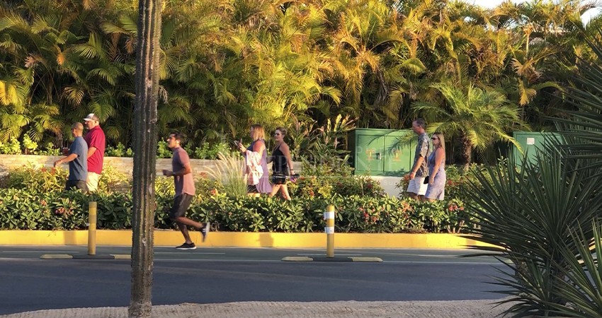 En un escenario modesto, la ocupación hotelera en México repuntará en verano un 178%