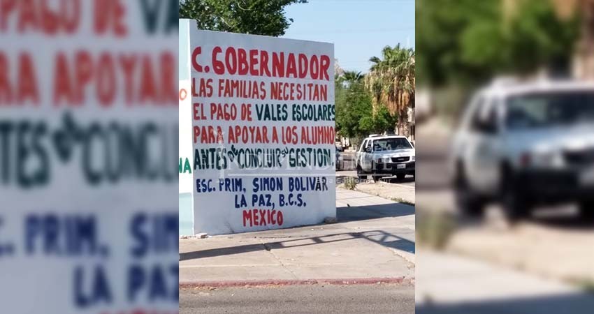 SEP no entregará bono de útiles escolares para el ciclo 2021-2022