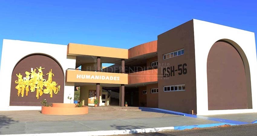 Edificios bioclimáticos e inteligentes, la nueva arquitectura de la UABCS