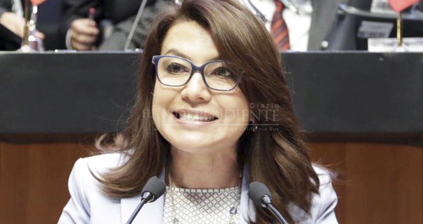 Reclama Lupita Saldaña a CONAPESCA la desaparición de programas de apoyo pesquero