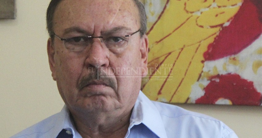 Áreas Naturales Protegidas, incompatibles con la minería a tajo abierto: Semarnat