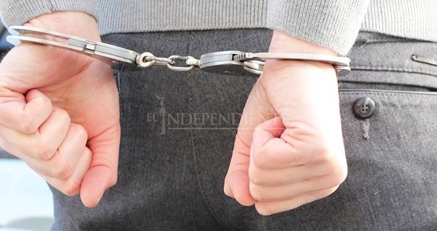 Por daños culposos queda vinculado a proceso