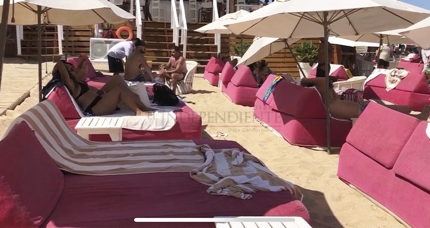 Turismo en México, el que mayor recuperación ha mostrado a nivel mundial