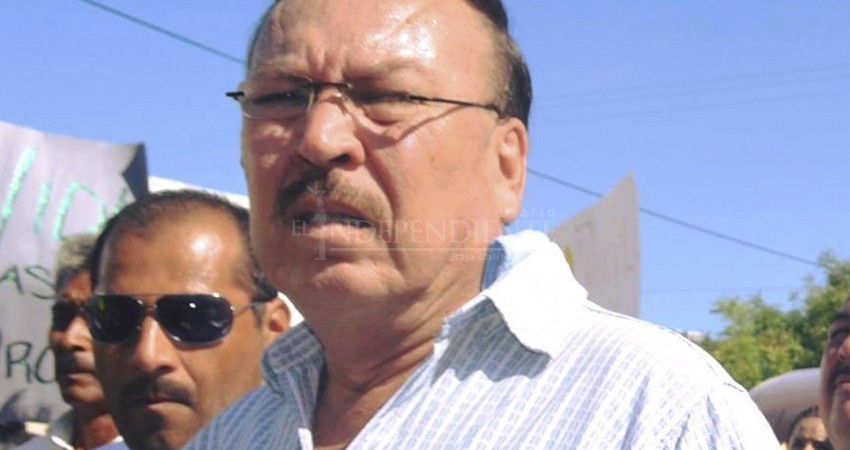 No somos antimineros, defendemos el agua como un derecho humano: Semarnat