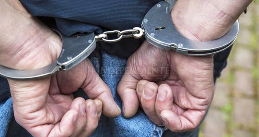 Por daños culposos queda vinculado a proceso