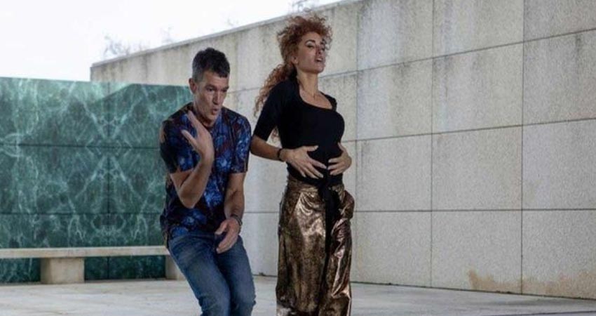 Penélope Cruz y Antonio Banderas competirán por el León de Oro del Festival de Venecia