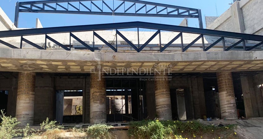 ¿Por qué esa irresponsabilidad y complicidad?: Ciudadanos sobre teatro de SJC