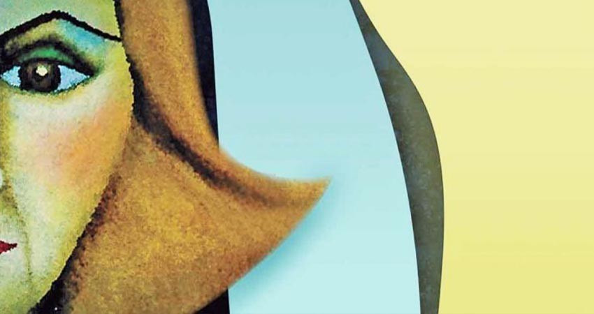 Esma Bazán combina dramaturgia y filosofía para confrontarnos con lo que llamamos vida real