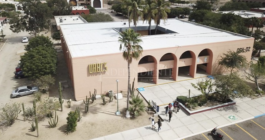 Por iniciar UABCS inscripciones para aspirantes admitidos en convocatoria de este 2021