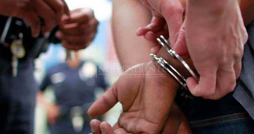 Alexis “N” quedó vinculado a proceso por no pagar la pensión alimentaria