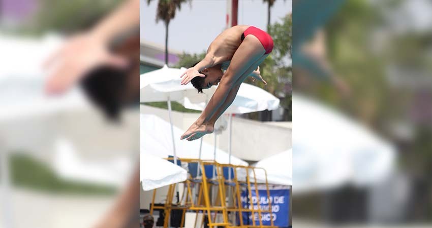 Arrojan nacionales CONADE balance favorable para BCS