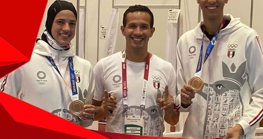 ¿Por qué Óscar Salazar ahora triunfa como entrenador de Egipto y no con México?