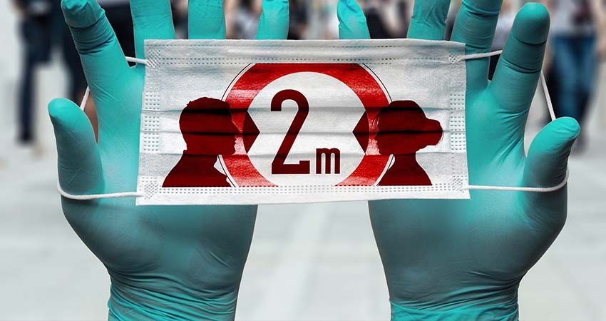 México con un nuevo máximo de contagios; muertes llegan a 239 mil 79