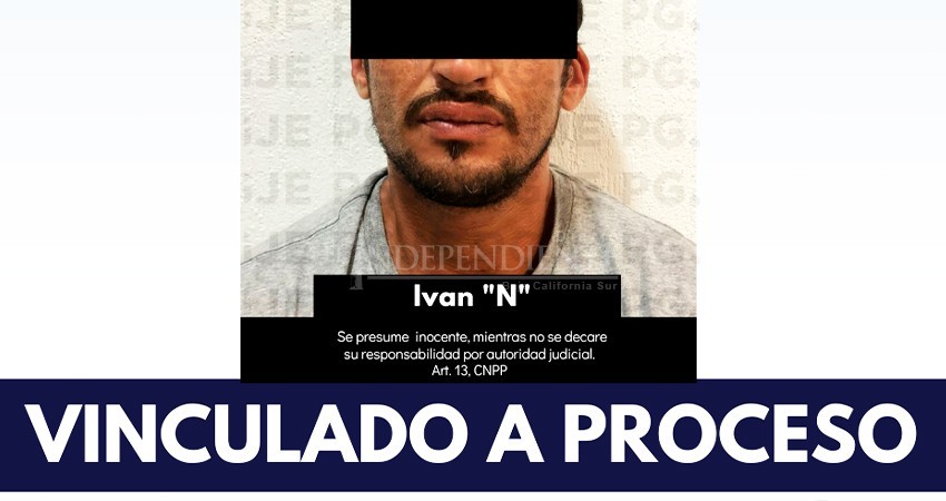 Queda en prisión preventiva para Iván “N” acusado de homicidio con ventaja