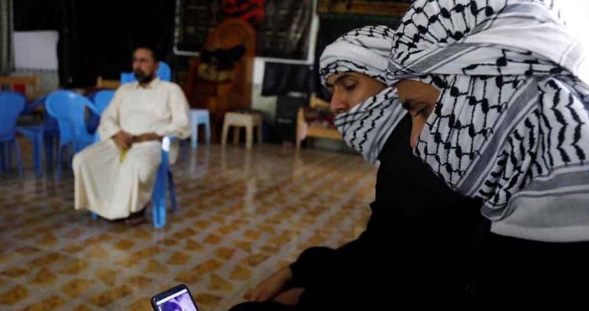 'Cuarta ola' de covid en Magreb y Oriente Medio preocupa a la OMS