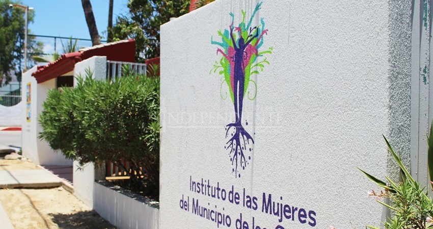 CSL tendrá nuevo edificio del Instituto de las Mujeres; Cabildo dona terreno