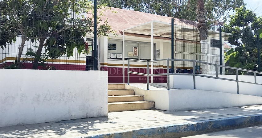 Magisterio, preocupado por falta de hospital de especialidades para el ISSSTE en CSL