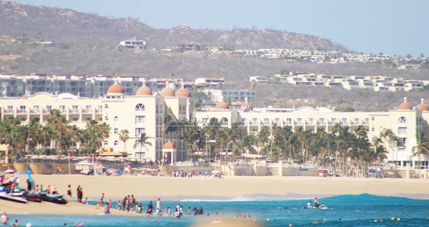 No hemos sido notificados: Zofemat sobre restricciones de actividades en litorales