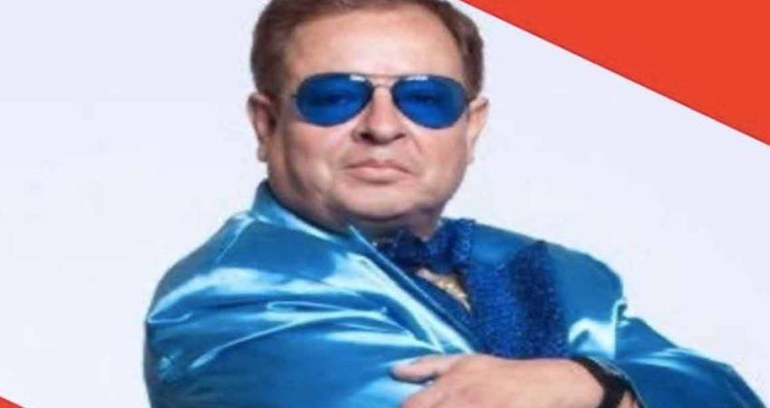 Muere el comediante Sammy Pérez, víctima de Covid