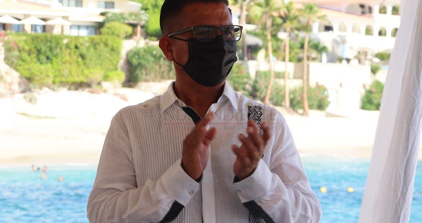 Los tuberías con contaminantes por al mar fueron autorizadas por Conagua