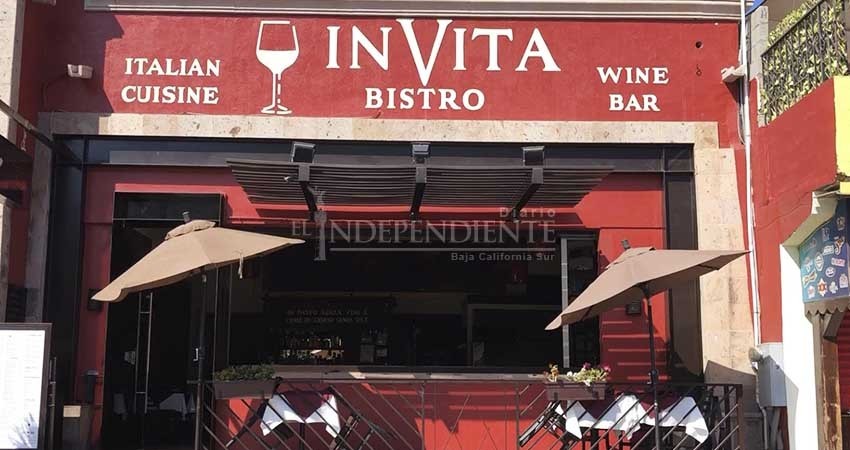 Restaurantes de Los Cabos extienden horario de servicio y permiten más comensales
