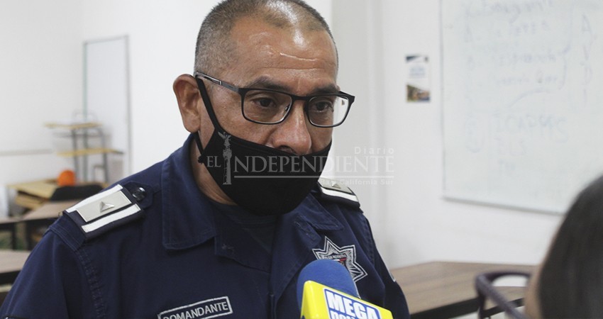 Policías presentan queja ante CEDH por promoción irregular de agentes