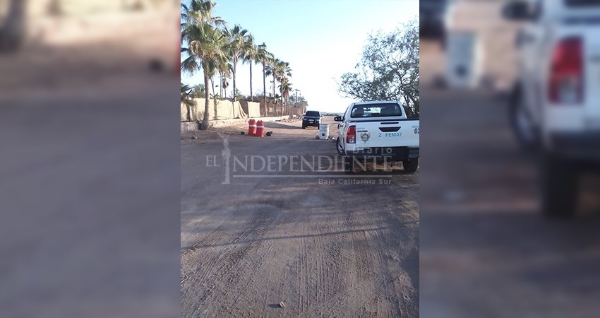 Apertura de playas en La Paz es supervisado: Zofemat