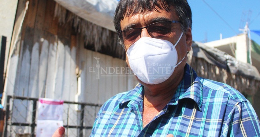 Revela Óscar Leggs quién será el tesorero municipal, así como su secretario general  