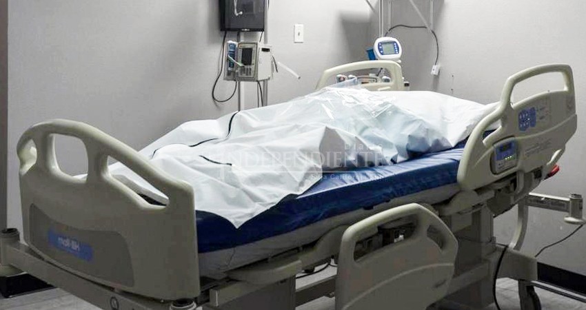 27 defunciones por COVID durante el fin de semana en BCS