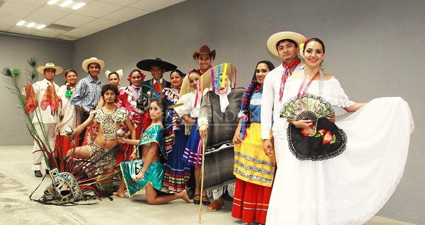 Abre UABCS su oferta de talleres culturales en línea