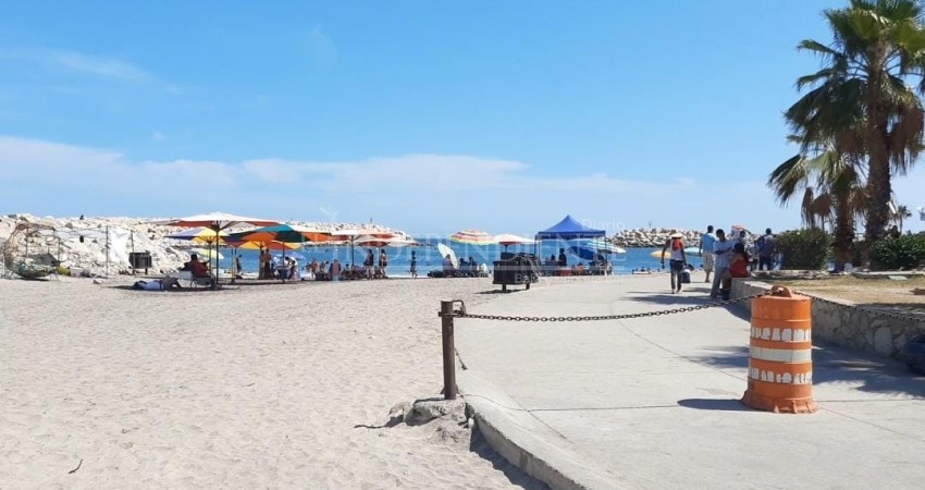 Zofemat dice tener filtros sanitarios en las 11 playas abiertas de Los Cabos