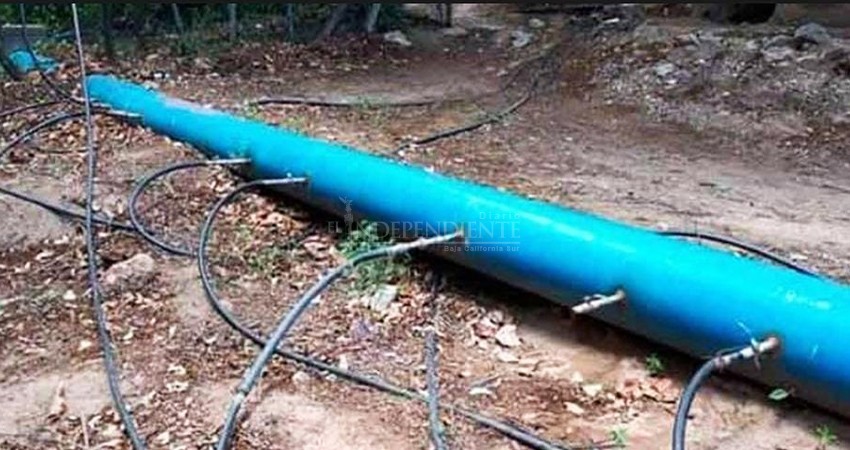 Invasiones, los sitios con más tomas clandestinas de agua: OOMSAPAS