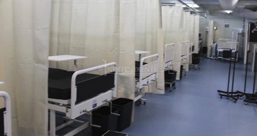 Los Cabos inicia agosto con una reducción en cifras de COVID-19