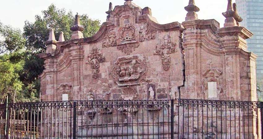 ‘Olvidan’ reparar patrimonio dañado durante sismos; falta por atender 48% del patrimonio afectado