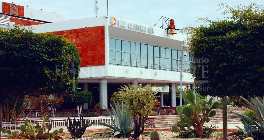 Gobierno del Estado usuario moroso, debe 7.1 millones a OOMSAPAS La Paz