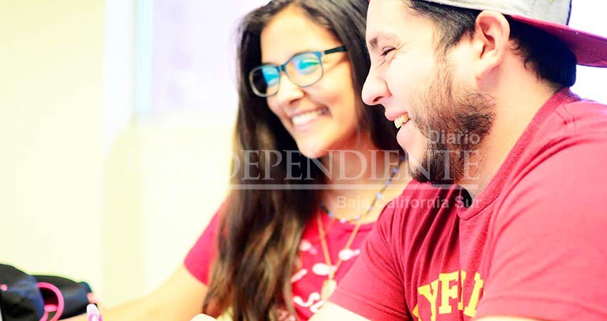 Hoy publica UABCS los resultados de sus becas internas