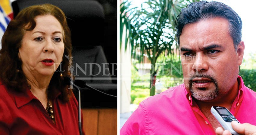 “Creemos que la decisión del Tribunal es injusta”, busca Mercedes Maciel recuperar diputación federal